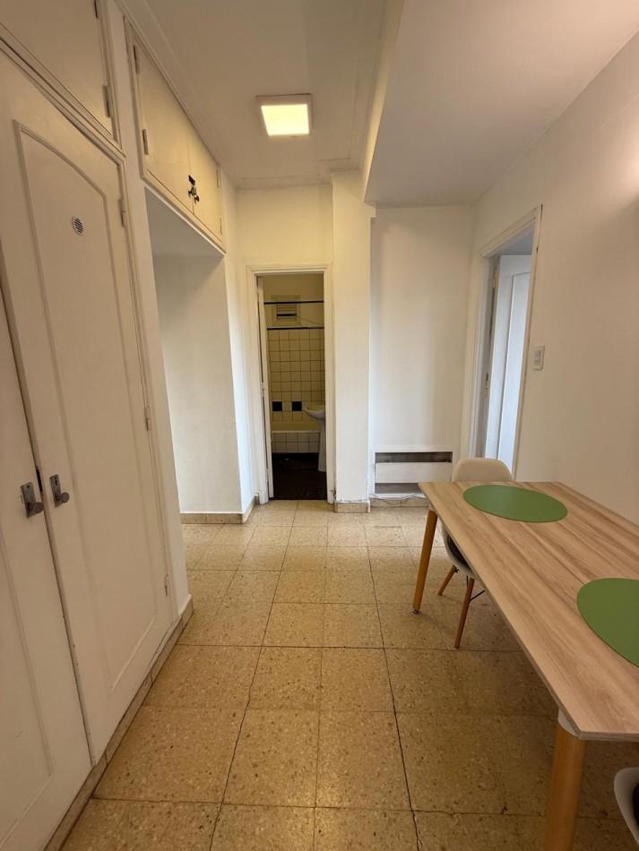 Foto de DEPARTAMENTO 2 AMBIENTES EN VENTA - CENTRO, imagen 1
