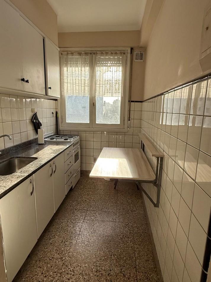Foto de DEPARTAMENTO 2 AMBIENTES EN VENTA - CENTRO, imagen 3
