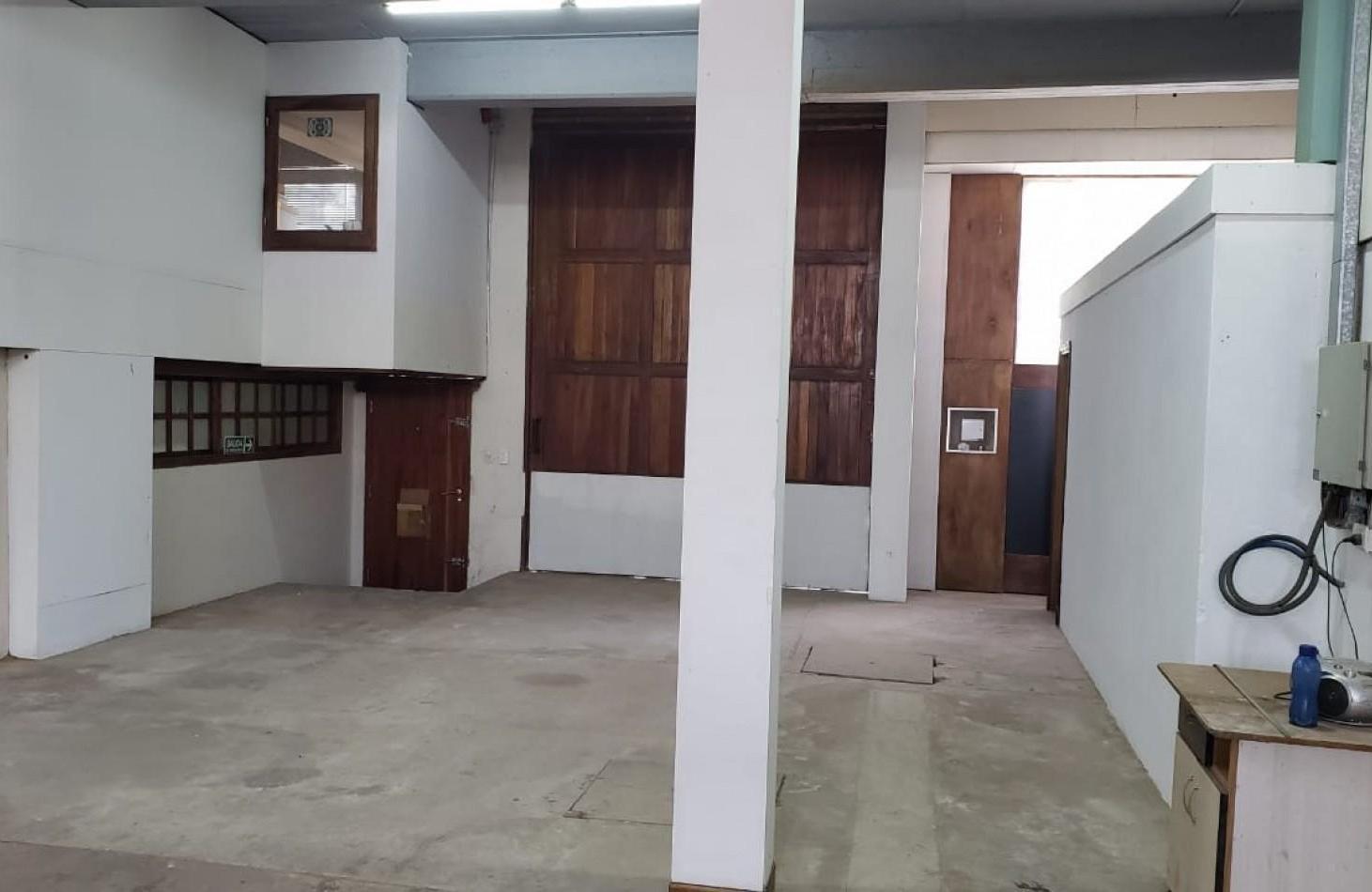 Foto de GALPON EN ALQUILER - SANTA RITA, imagen 4