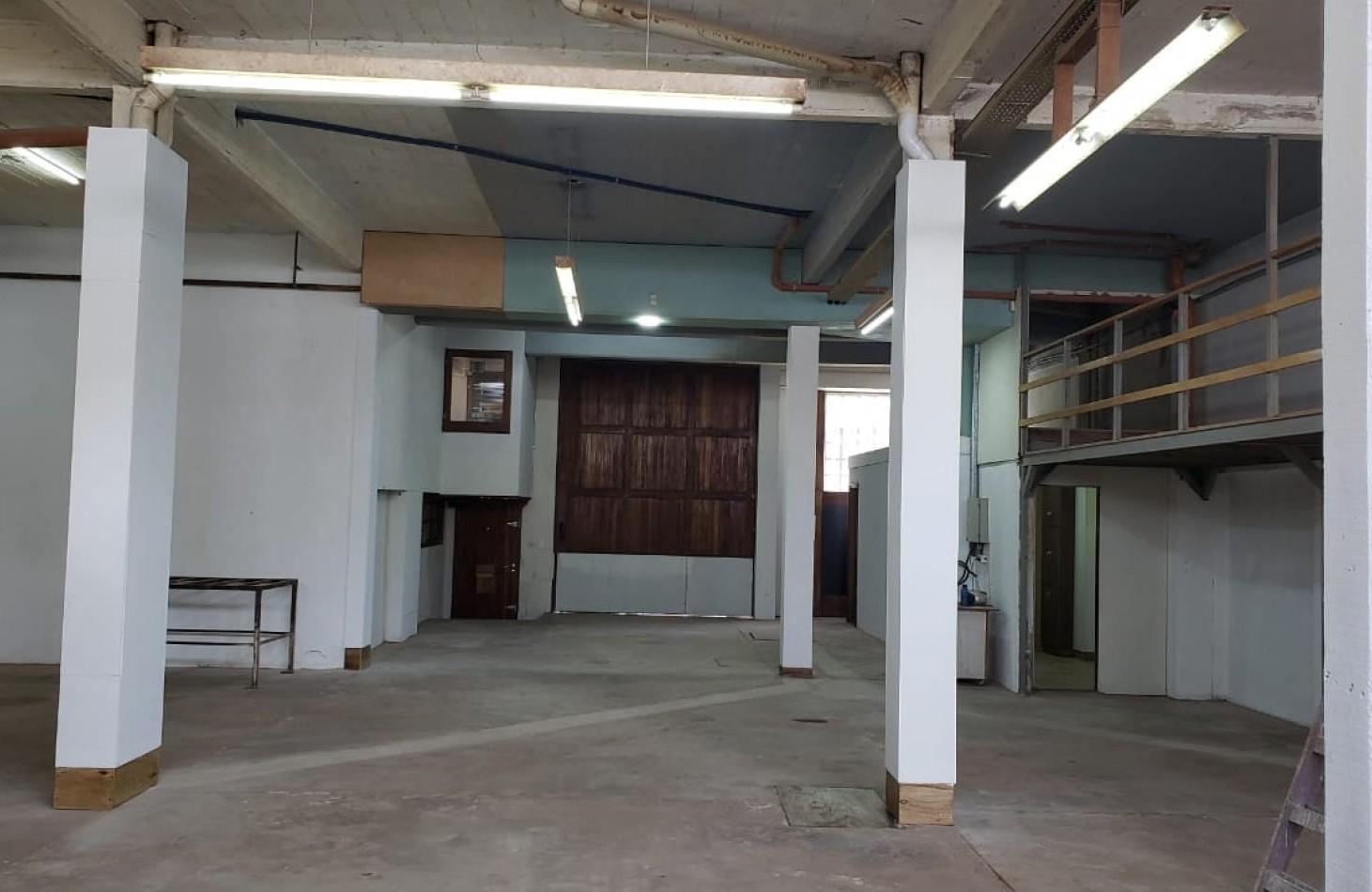Foto de GALPON EN ALQUILER - SANTA RITA, imagen 2