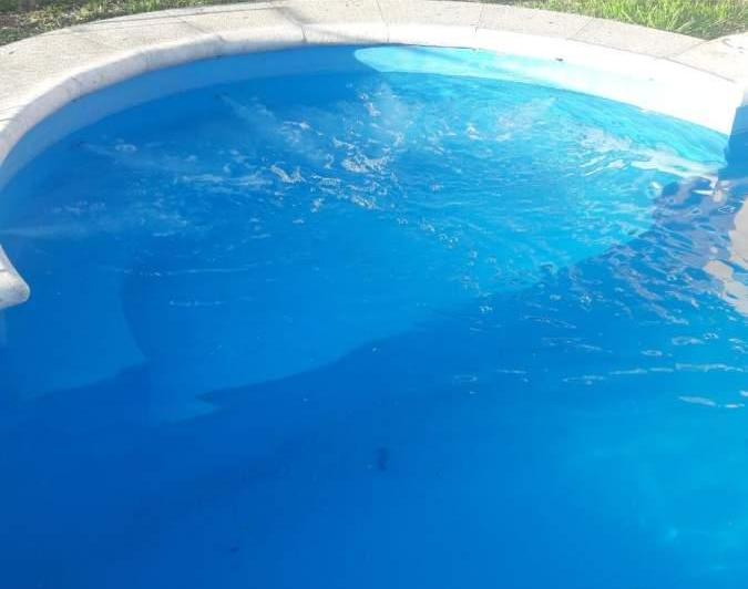 VENTA TRES CABAÑAS EN SAN ANTONIO DE ARREDONDO A 200 MTRS DEL RIO 3