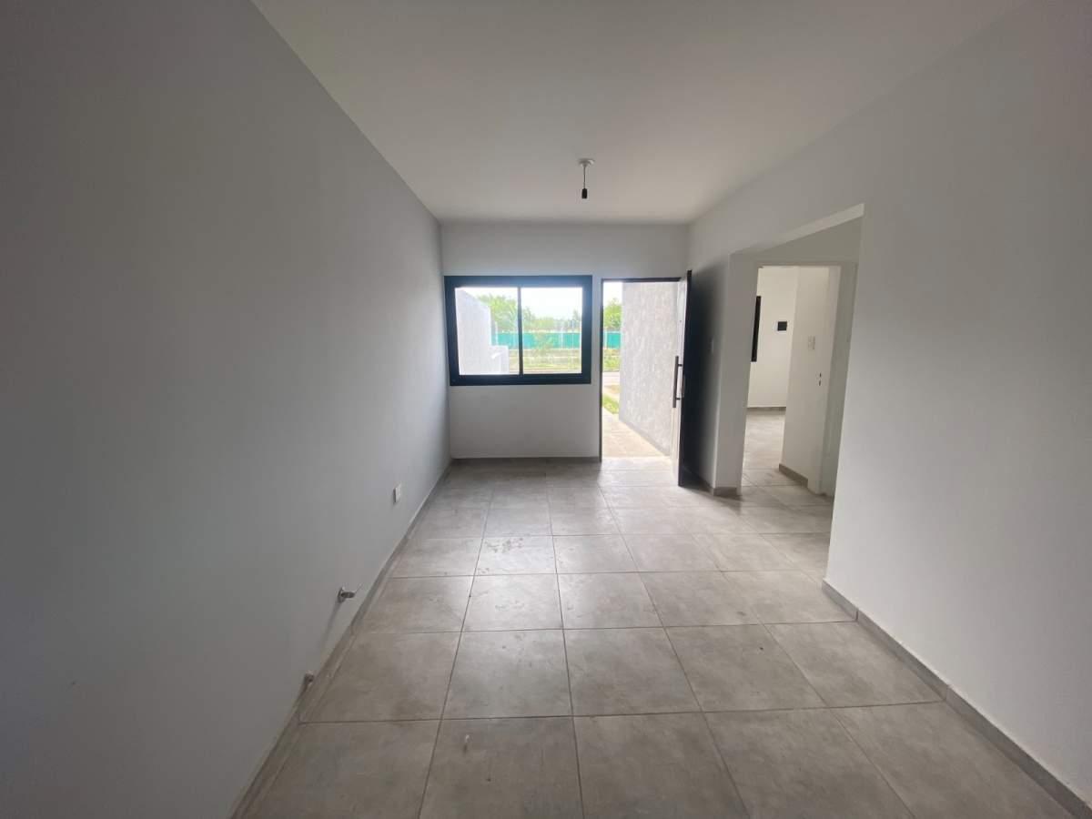 Casa Venta B Norte Villa Allende a Estrenar en Una Planta 4