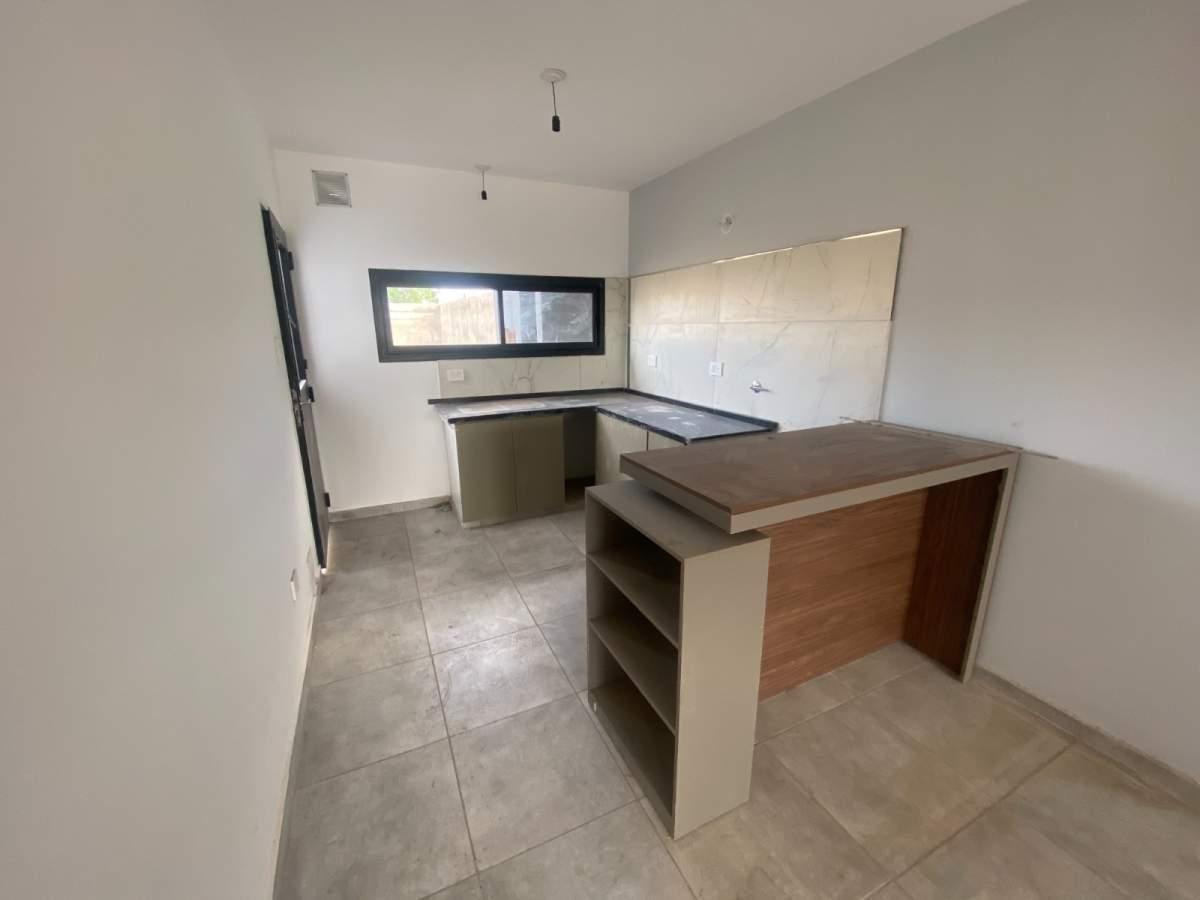 Casa Venta B Norte Villa Allende a Estrenar en Una Planta 2