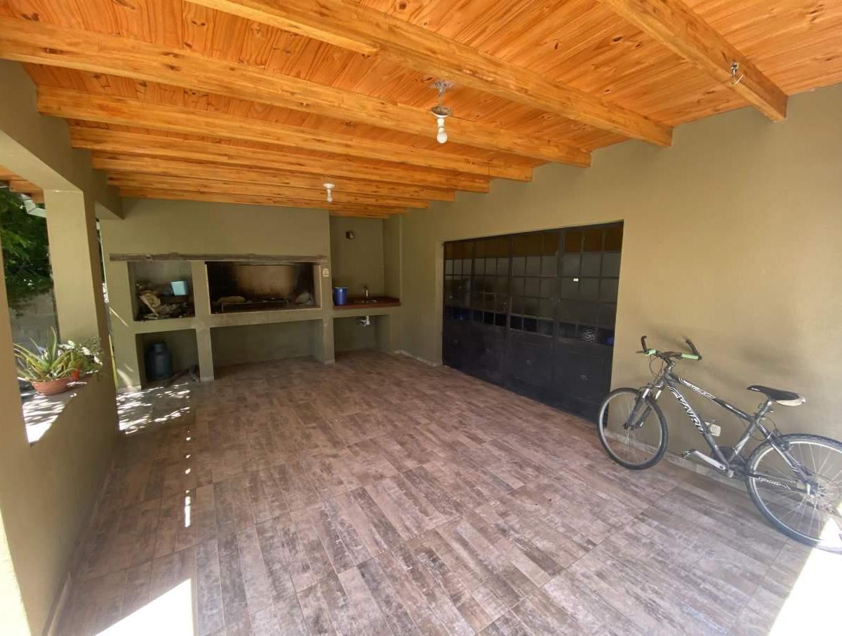 Casa Venta Estilo Campo 2 3 Dorm 11 Amb 2