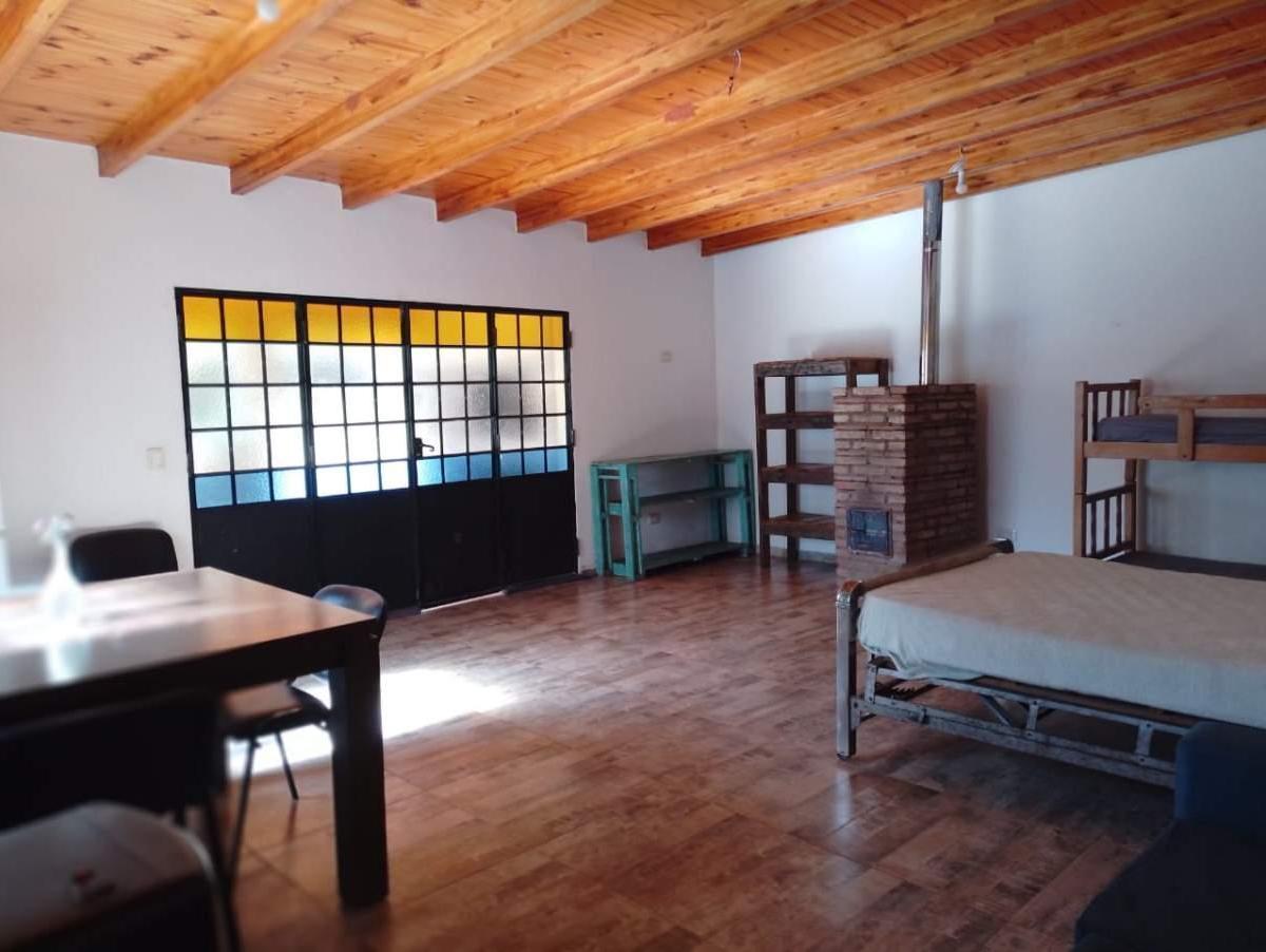 Casa Venta Estilo Campo 2 3 Dorm 11 Amb 4