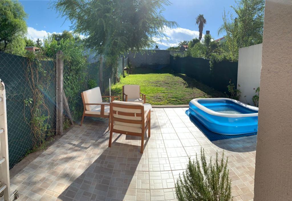 DUPLEX MODERNO B VILLA ALLENDE LOMAS- APTO CREDITO