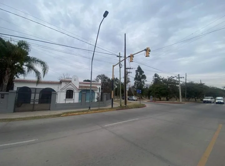 Propiedad en Argentina