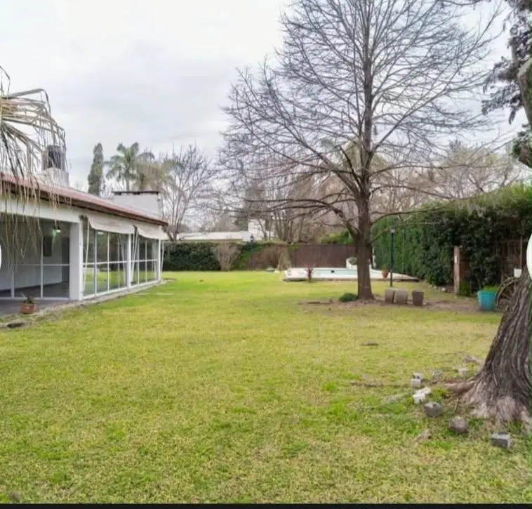 CASA B RESIDENCIAL 3 DORM EN FUNES A 15KM DE ROSARIO 2