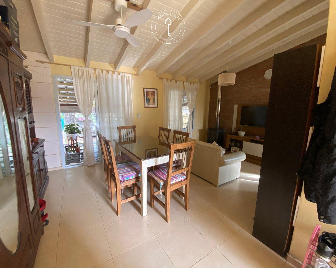 Foto de CASA 1 DORM EN SALSIPUEDES CBA, imagen 4