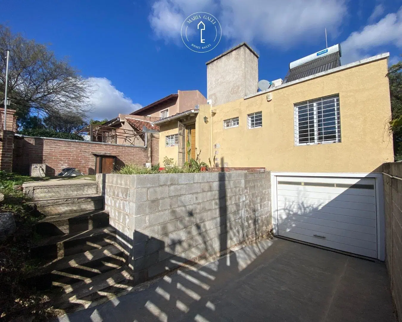 CASA 1 DORM EN SALSIPUEDES CBA 2