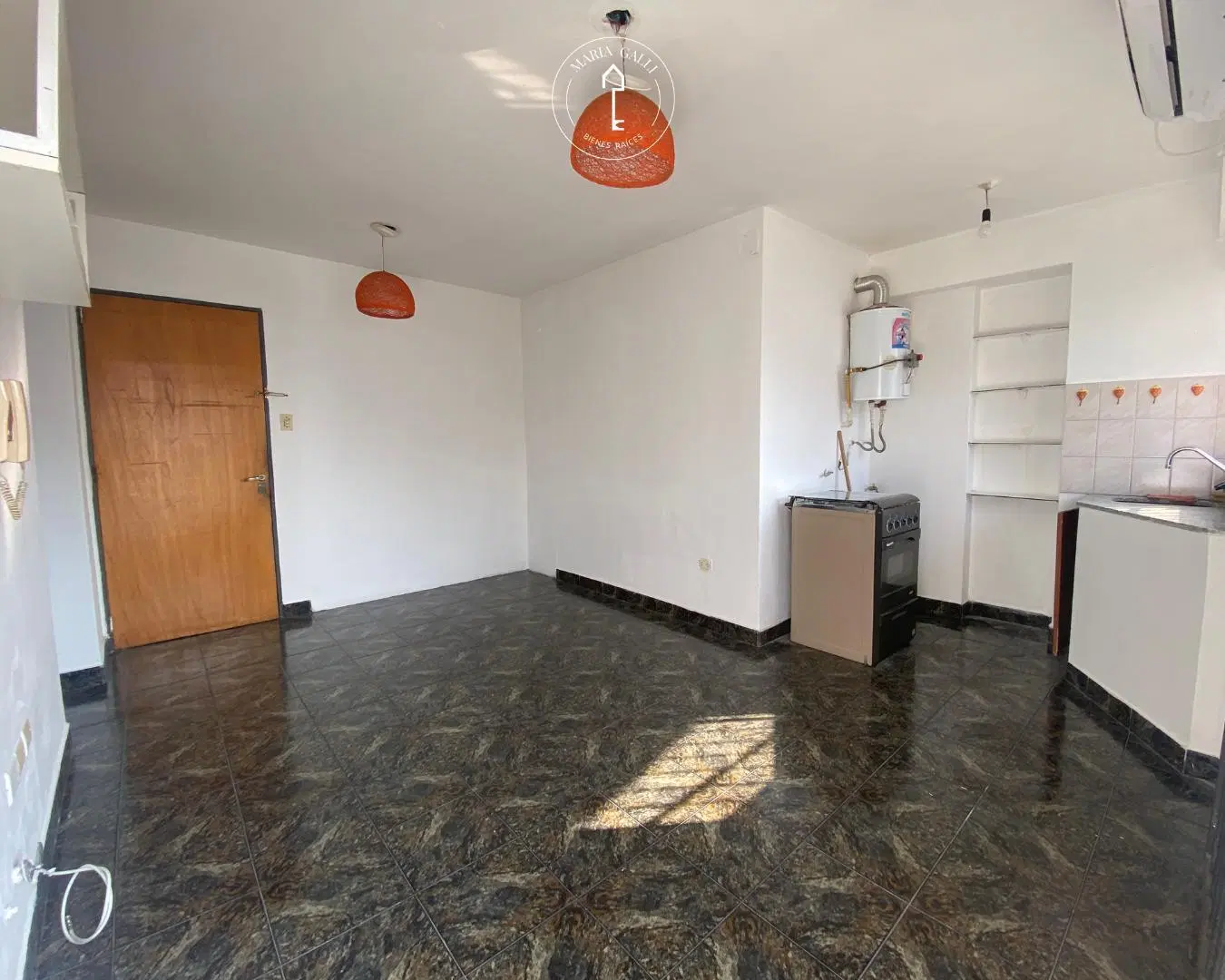 VENTA DEPTO 1 DORM CENTRO 5