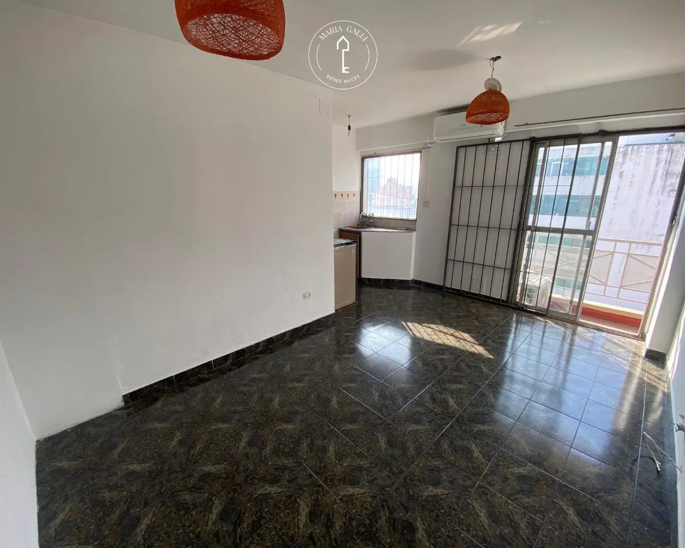 VENTA DEPTO 1 DORM CENTRO 3