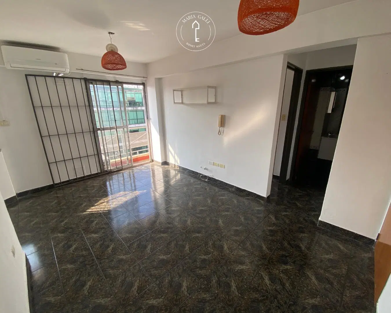 VENTA DEPTO 1 DORM CENTRO 1