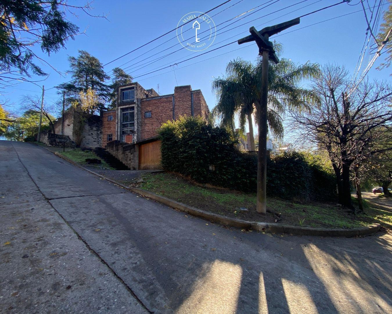 CASA VENTA EN VILLA BELGRANO