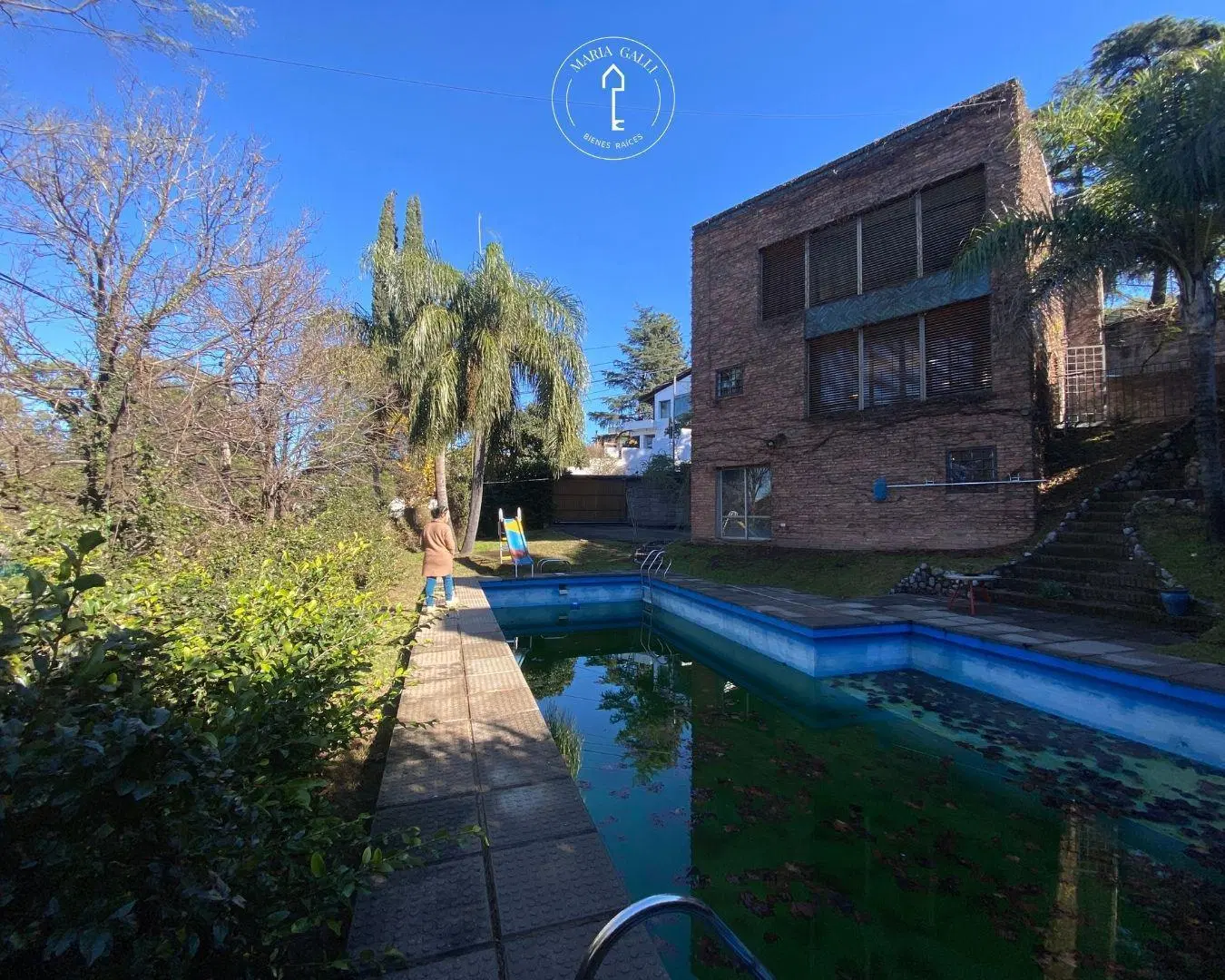 CASA VENTA EN VILLA BELGRANO 4