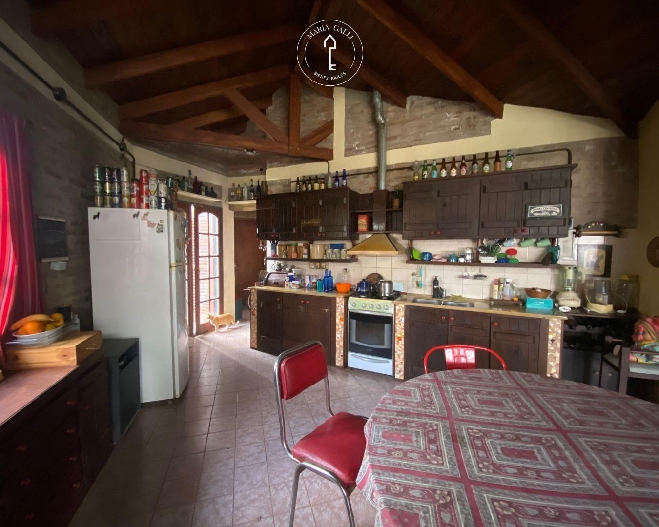 Foto de CASA VENTA EN QUISQUISACATE, imagen 5