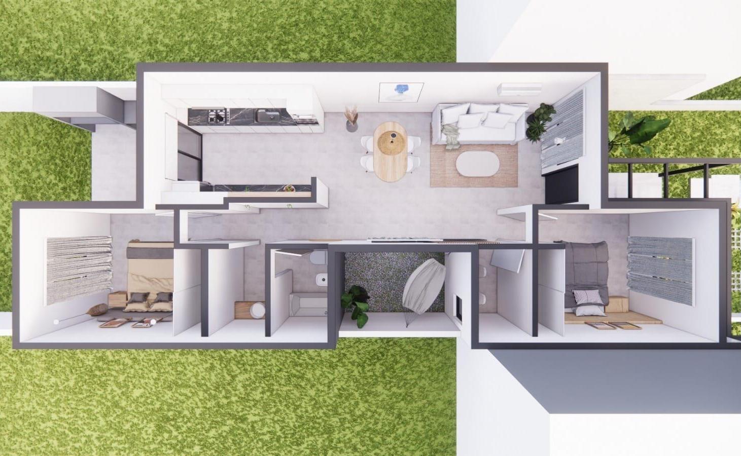 Apartamento