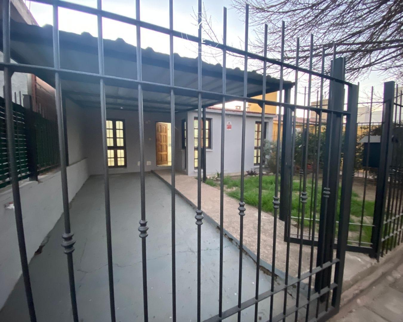 CASA VENTA BARRIO LAS PALMAS