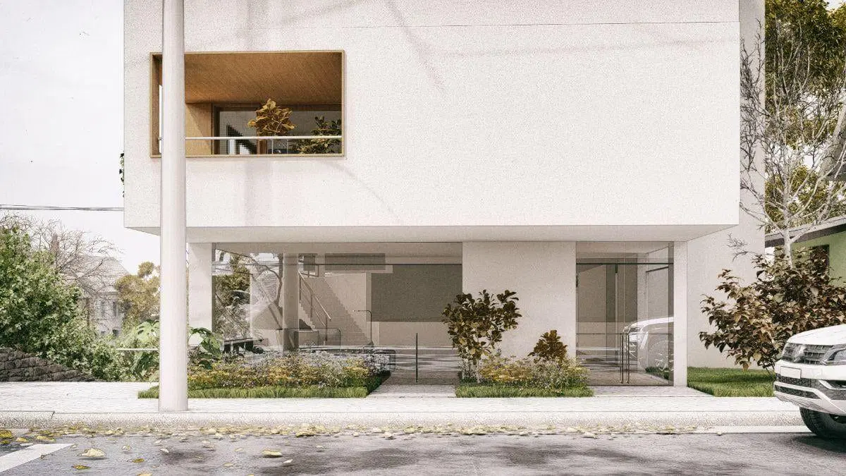 Local comercial a estrenar en Bariloche – Financia hasta 36 meses. Unificable hasta 315 m². 5