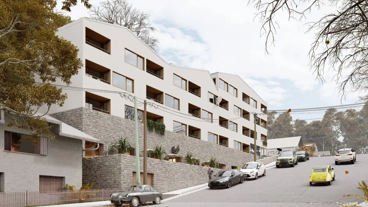 Local Comercial a Estrenar en Bariloche – Financia Hasta 36 Meses. Unificable Hasta 315 m². 4