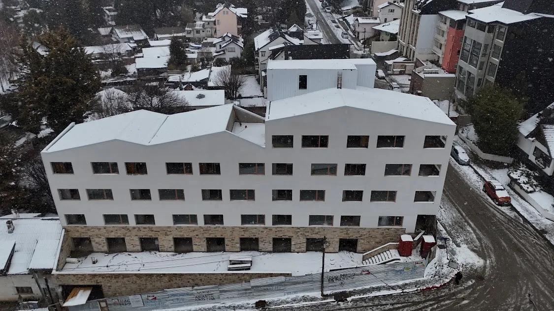 Foto de Zócalo comercial desde 90m² hasta 315 m² | Financiación post posesión, imagen 3