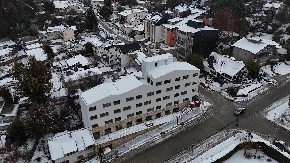 Foto de Zócalo comercial desde 90m² hasta 315 m² | Financiación post posesión, imagen 1