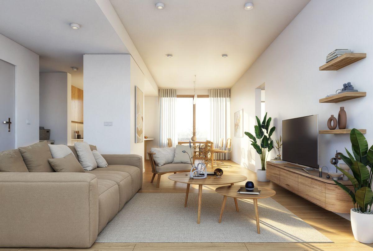 Foto de Dúplex de 4 amb. en Barrio Norte | Casas en Altura, imagen 4