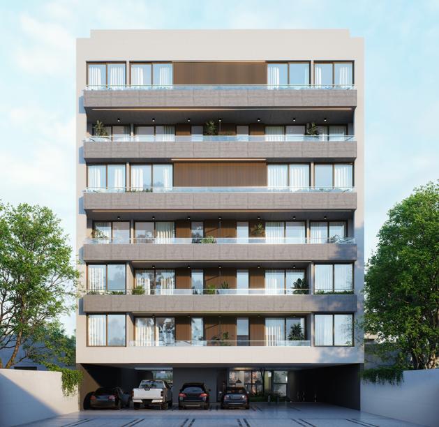 Foto de Dúplex de 4 amb. en Barrio Norte | Casas en Altura, imagen 2