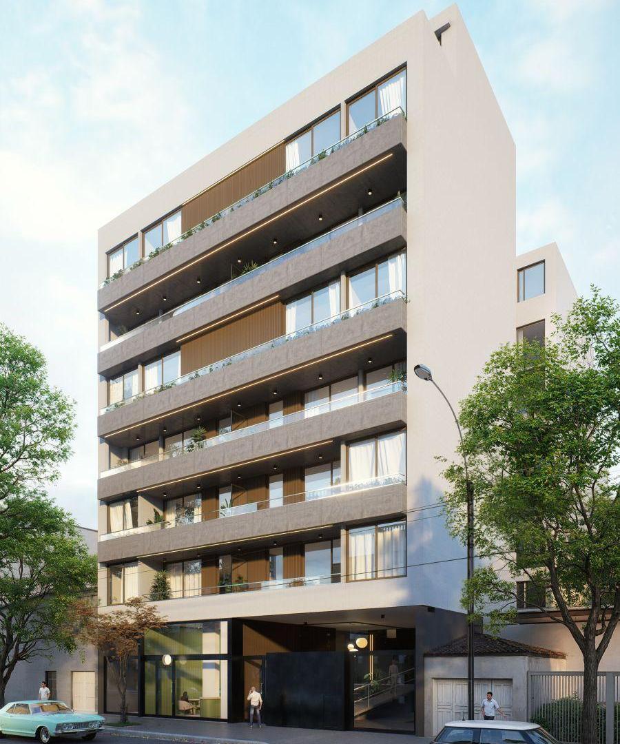 Foto de Tríplex de 5 amb. con terraza privada en Barrio Norte | Casas en Altura, imagen 3