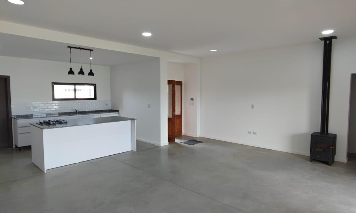 Casa a Estrenar, Pueblo Esther 2