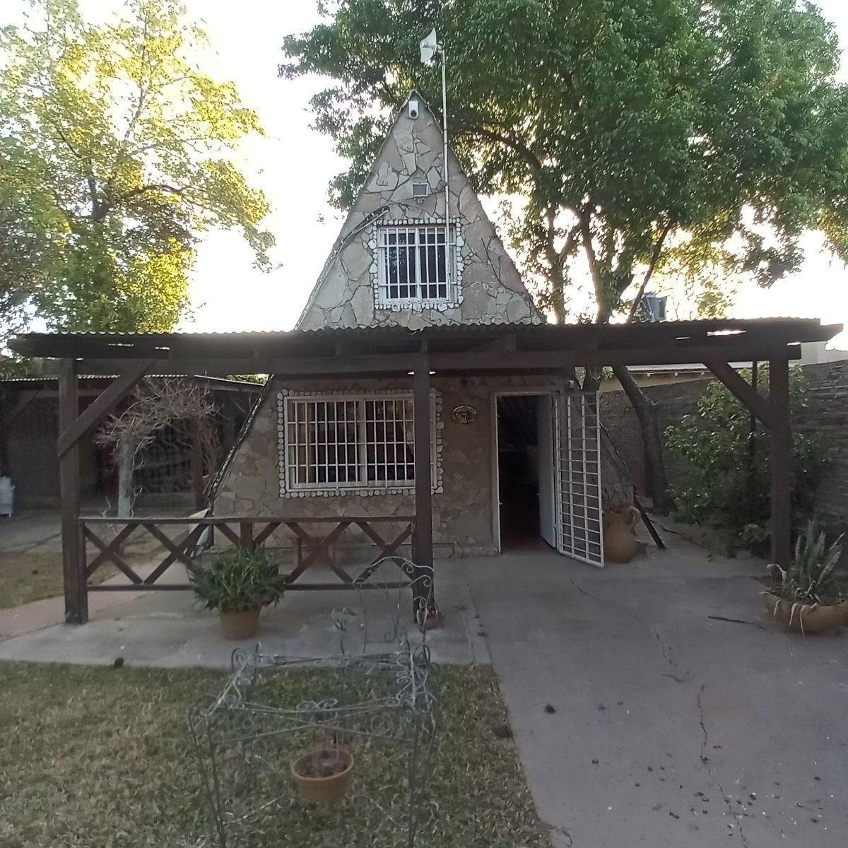 Casa - Pueblo Esther 5