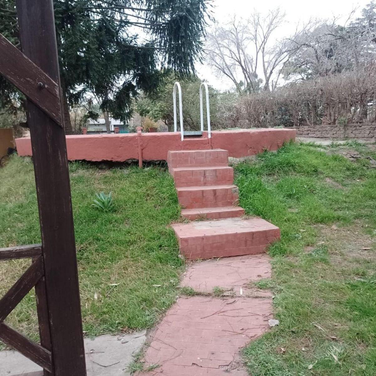 Casa - Pueblo Esther 3