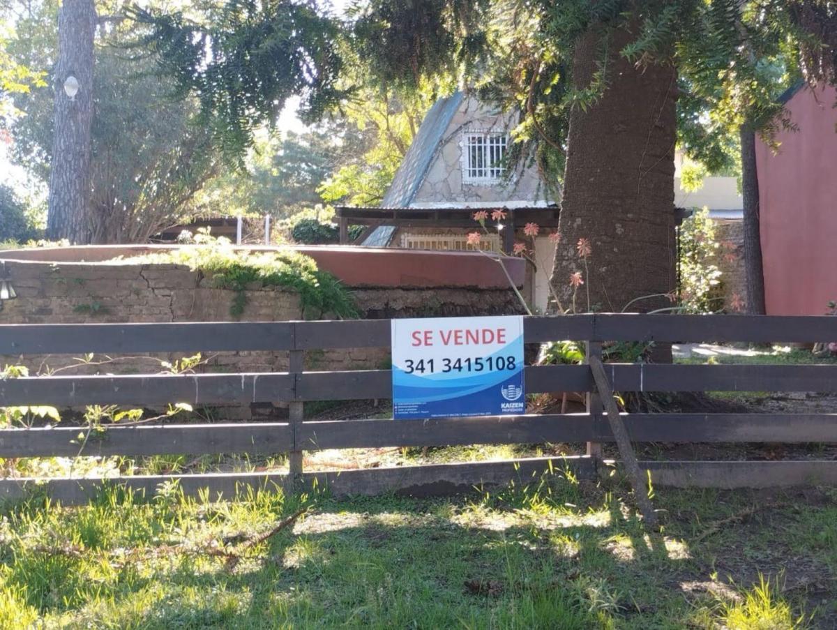 Propiedad en Argentina
