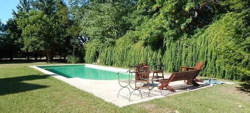 Casa en Ibarlucea 2