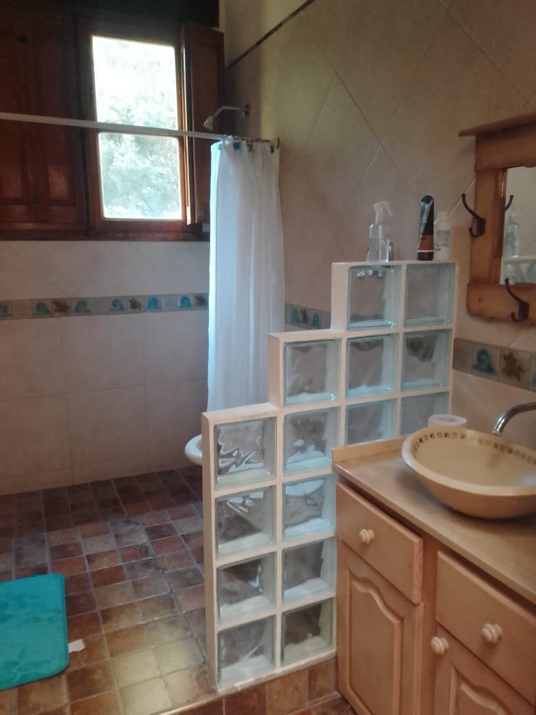 Casa en Ibarlucea 4