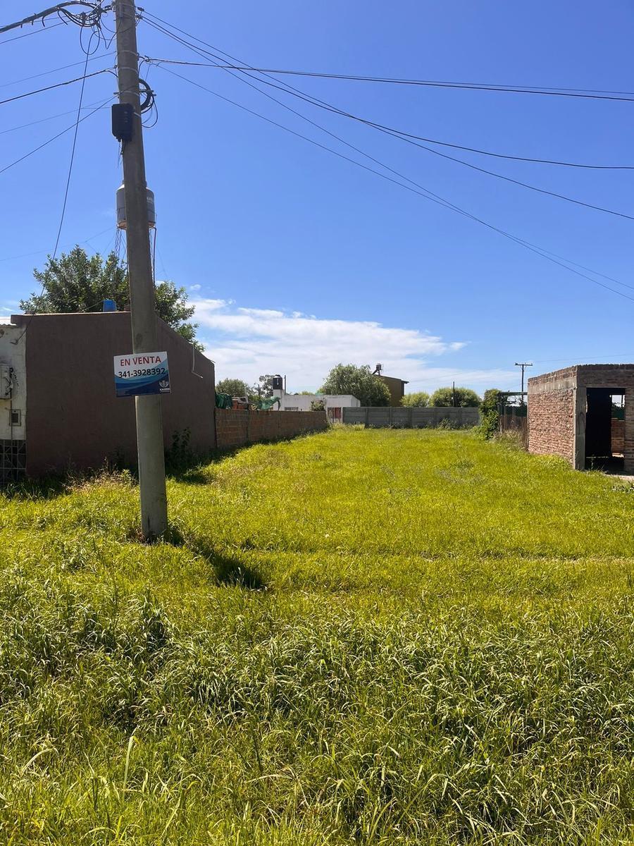 terreno en Arbilla 2; ALVEAR