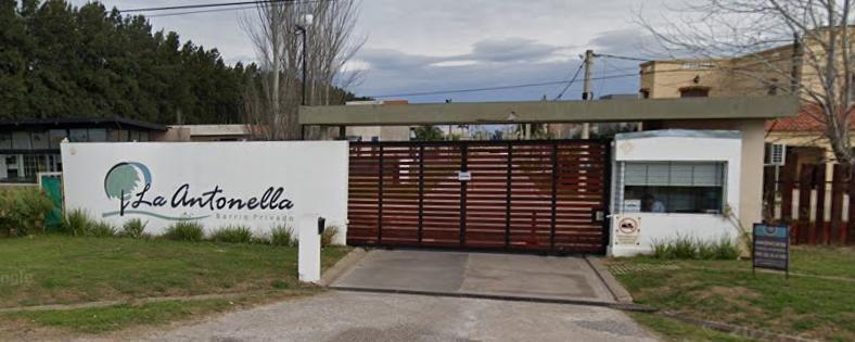 Terreno en La Antonella, Zavalla. Barrio Privado 1