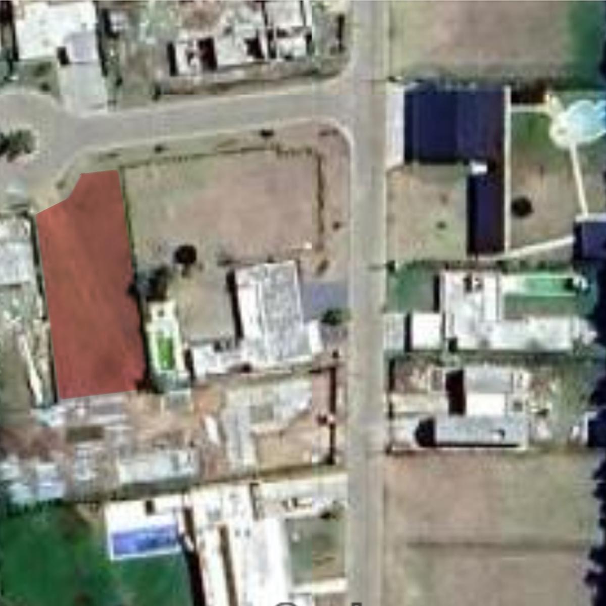 Terreno en La Antonella, Zavalla. Barrio Privado 2