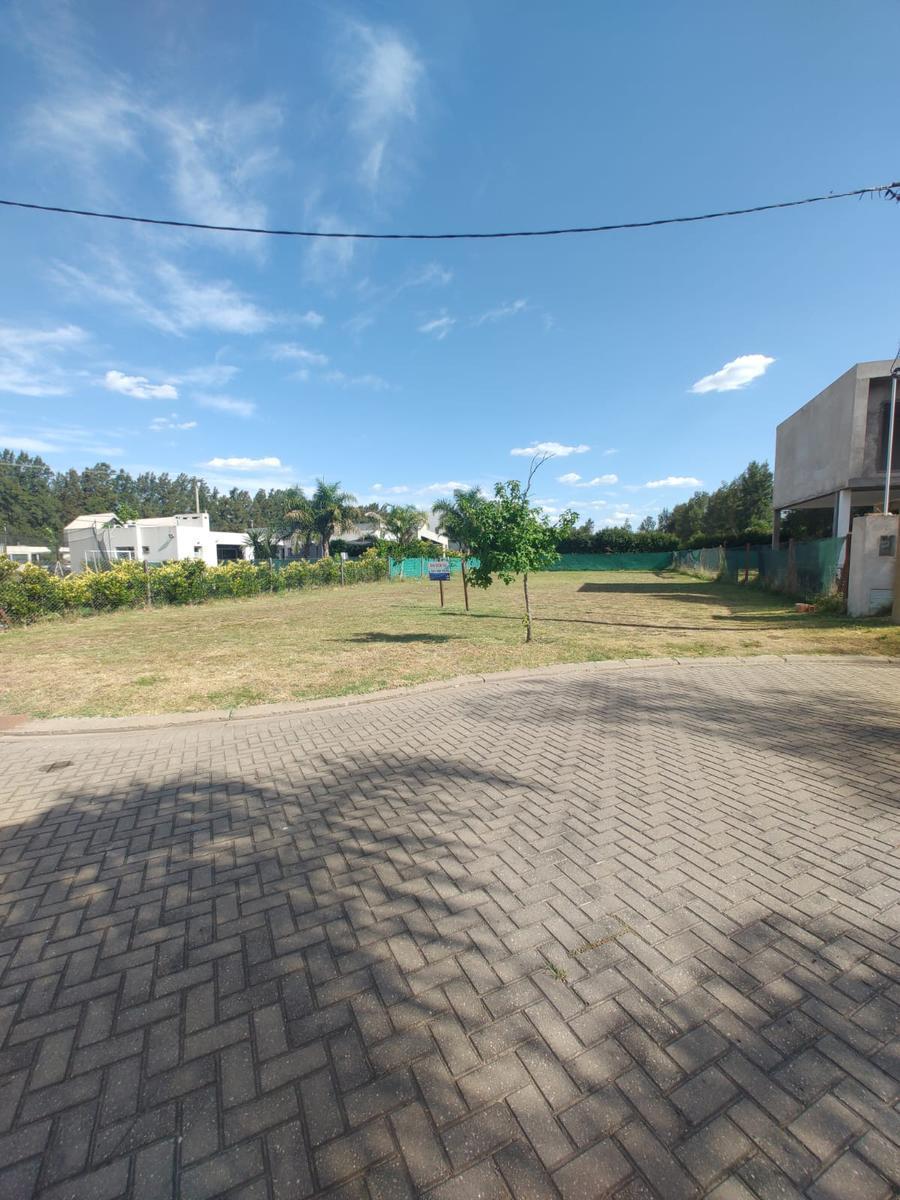 Terreno en La Antonella, Zavalla. Barrio Privado 3
