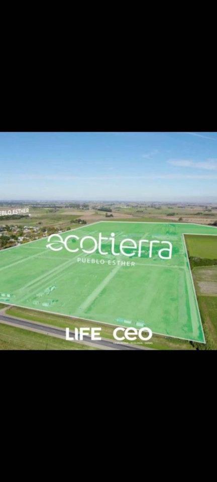 Terreno en  Eco Tierra