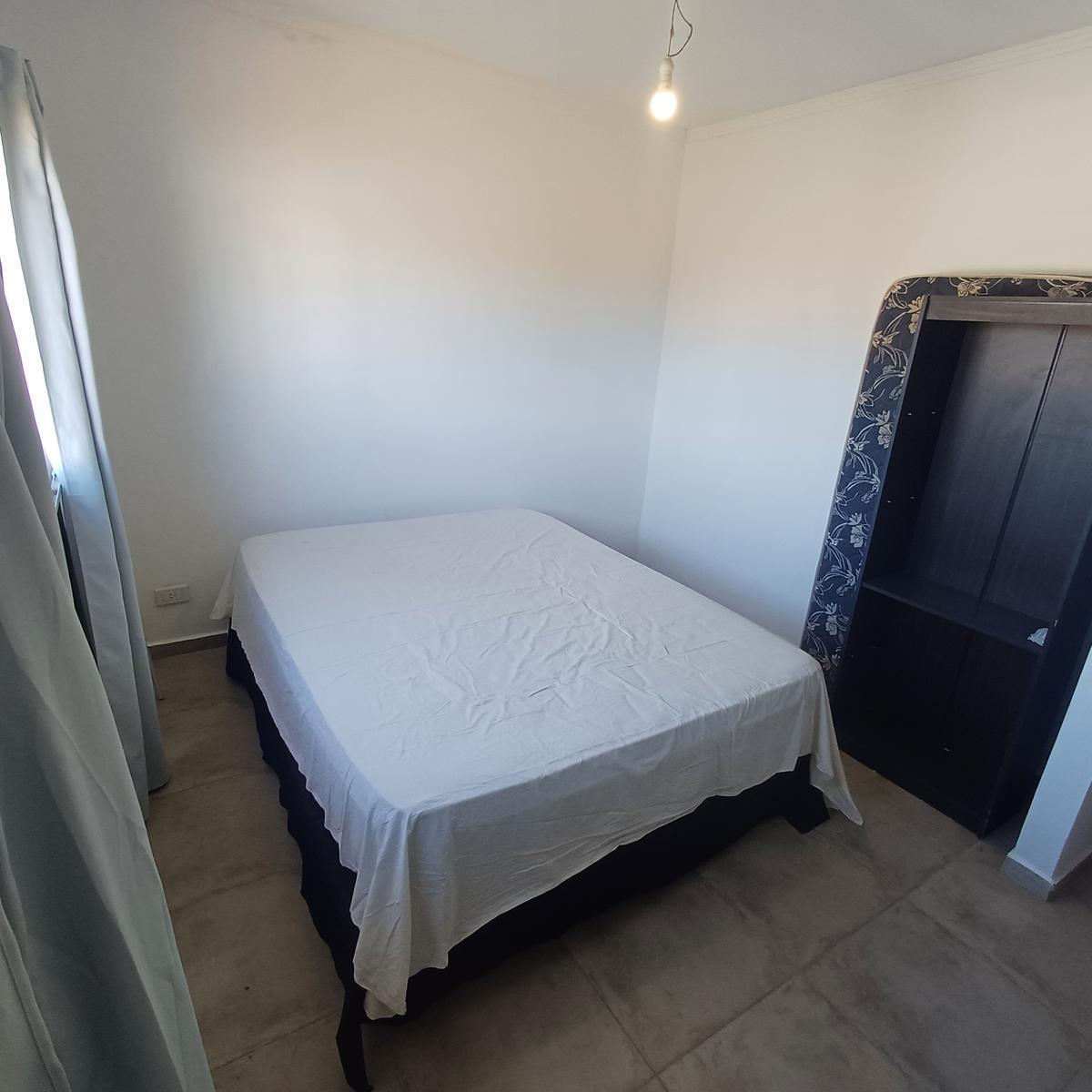 Casa en Barrio Parque Habitacional Ibarlucea 4
