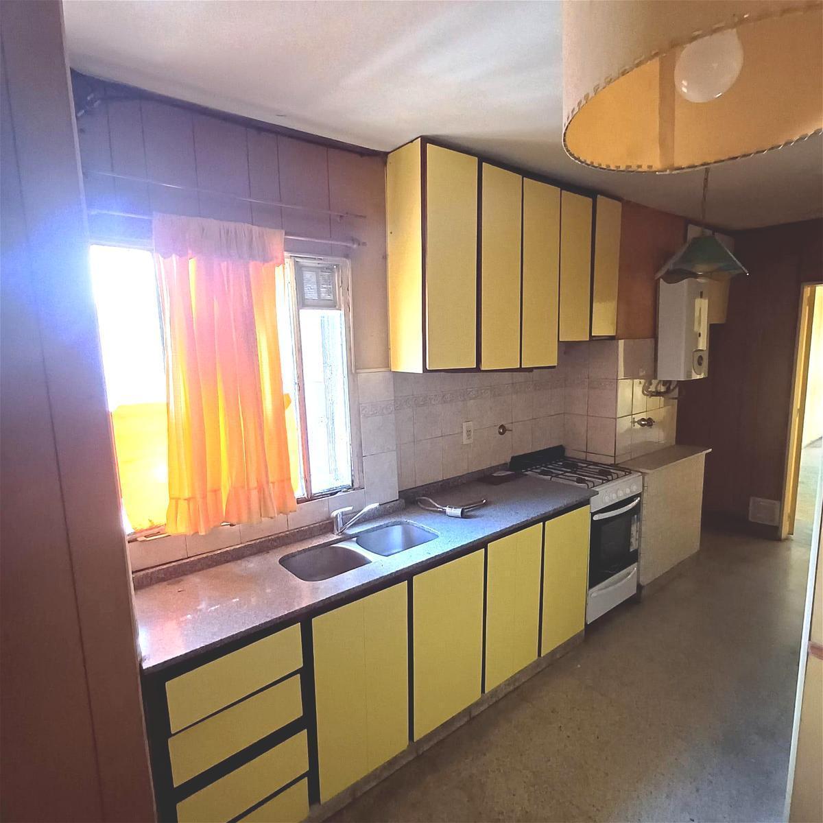 Departamento en Tucumán 1300 2