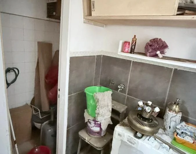 Departamento 2 dormitorio, centro rosario 3