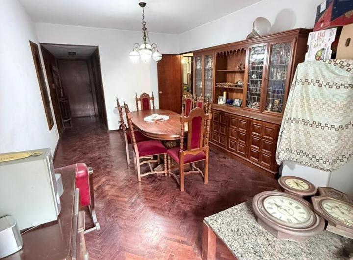 Departamento 2 dormitorio, centro rosario 5