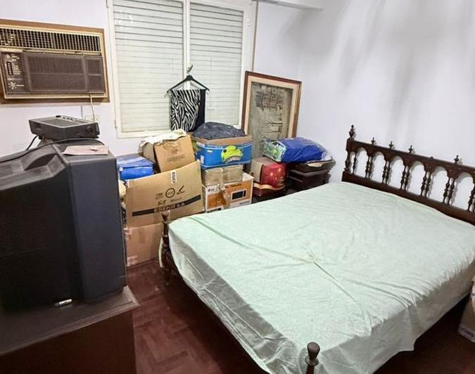 Departamento 2 dormitorio, centro rosario 4
