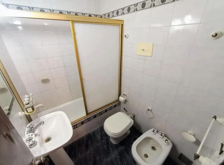 Departamento 2 dormitorio, centro rosario 2