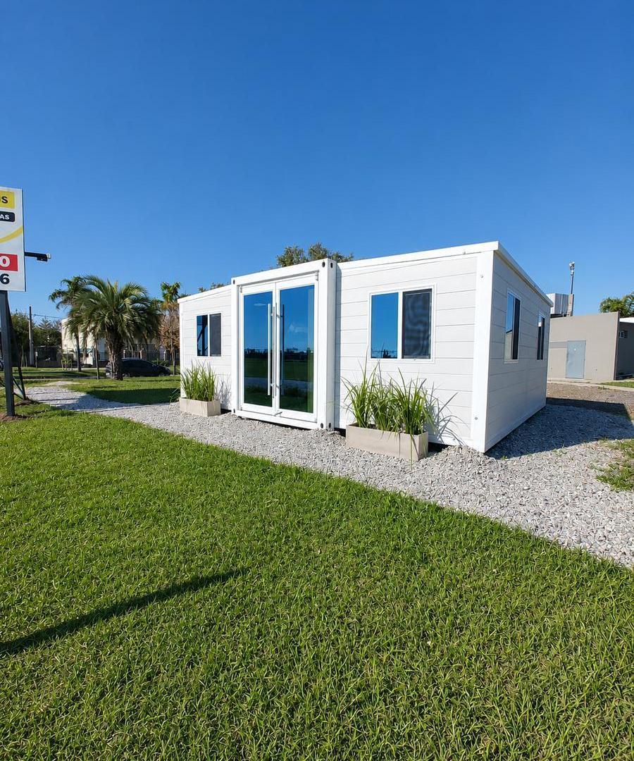 Viviendas Modulares