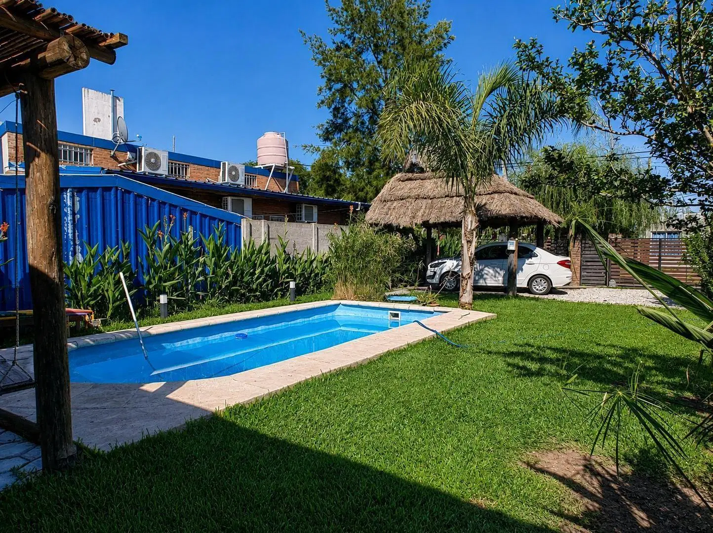 Casa en Roldán 2