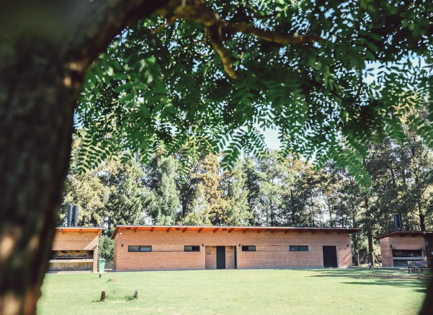 Lote en Azahares del Paraná 3