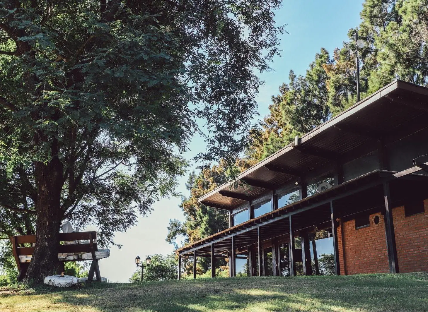 Lote en Azahares del Paraná 5